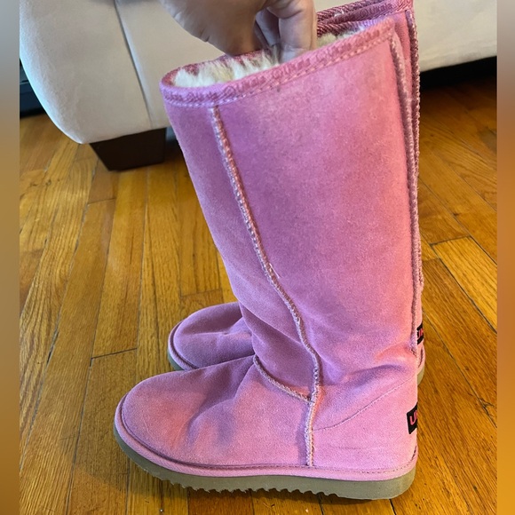 Ukala Boots - Picture 3 of 5